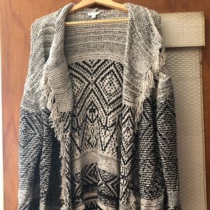 Women’s cardigan